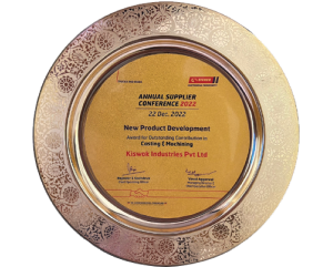 award
